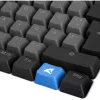 Rinkinys klaviatūros dangtelių Sharkoon SKILLER SAC20 S4