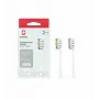 Šepetėlių galvutės Oclean P1C1 W02 2 vnt. Baltos Itin minkštos