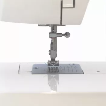 Mechaninė siuvimo mašina Łucznik EWA II 2014