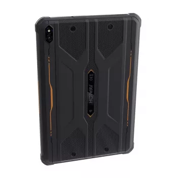 Planšetė HOTWAV R10 Pro – oranžinė