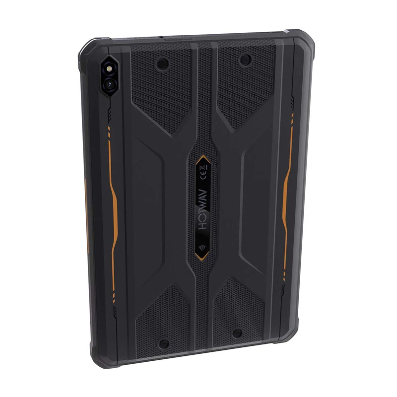 Planšetė HOTWAV R10 Pro – oranžinė