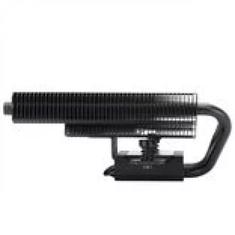 Thermalright AXP120 X67 ARGB žemo profilio CPU aušintuvas - 120 mm juodas (AXP120 X67 BLACK ARGB)