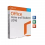 Microsoft Office Home and Student 2016 – Internetinė versija