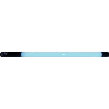 Liuminescencinė lemputė EUROLITE T8 18W 70 cm turkio spalvos