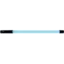 Liuminescencinė lemputė EUROLITE T8 18W 70 cm turkio spalvos