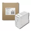 Qoltec maitinimo šaltinis bėgeliui DIN | 40W | 24V | 1,67A | Baltas | Plonas