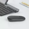 Belaidė optinė pelė Logitech Pebble M350 / Graphite 910-005718