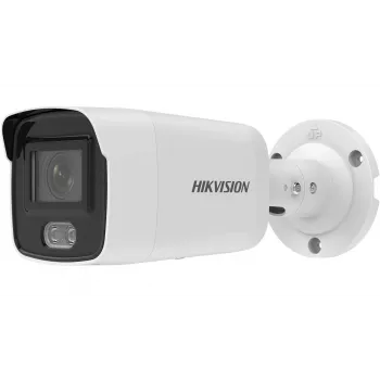 Hikvision DS-2CD2027G2-L(2.8MM) IP lauko stebėjimo kamera, sieninis korpusas, 1920 x 1080 px