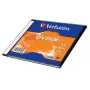 Verbatim DVD-R Matt Silver 4.7 GB