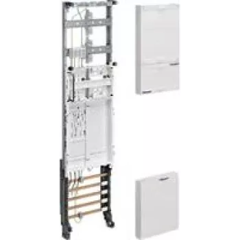 Komplektinis skydas 1050mm 1 laukas 1ZP ZH3ED27N (ZH3ED27N)