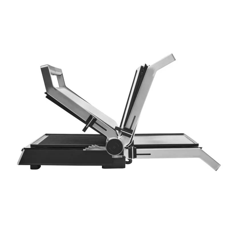 Kepsninė grilis Gastroback Design BBQ Advanced Smart