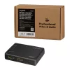 LOGILINK HDMI skirstytuvas 1x4, 4K/30Hz