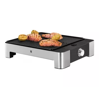 WMF LONO Tischgrill Quadro kontaktinė keptuvė
