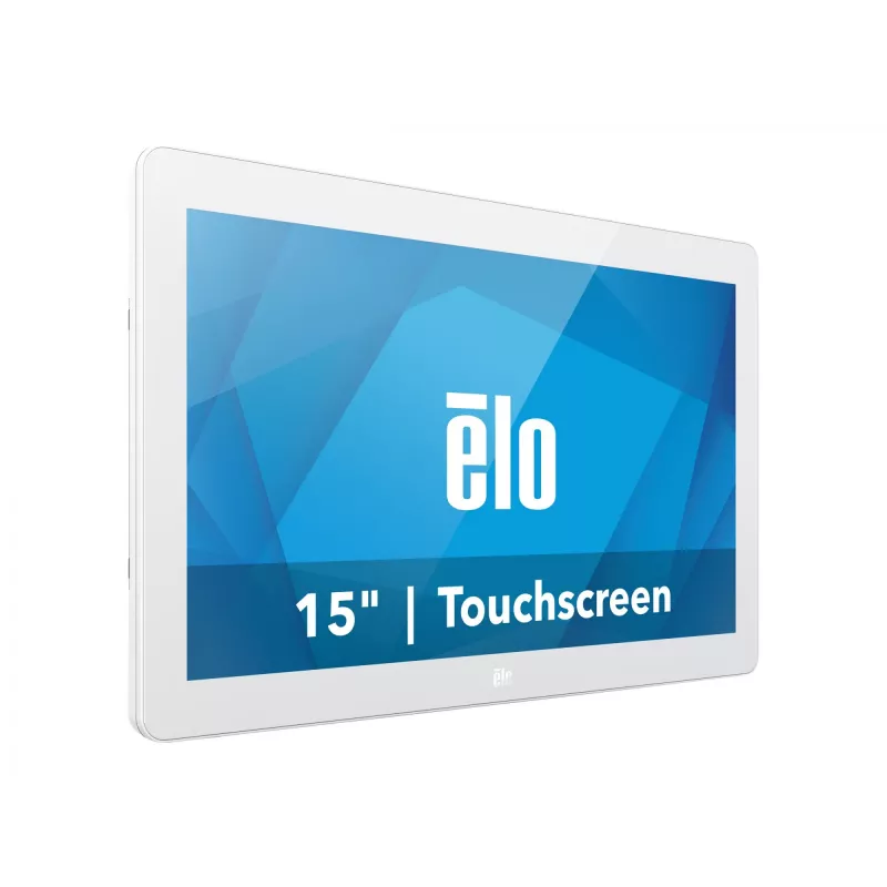 Elo Touch Solutions Elo 1502LM – Medicininis LED monitorius – 41,91 cm (15,6 colio)