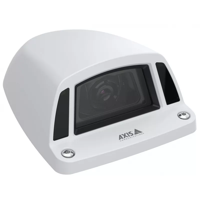 AXIS P3925-LRE M12 – Apsaugos kamera su pan/tilt