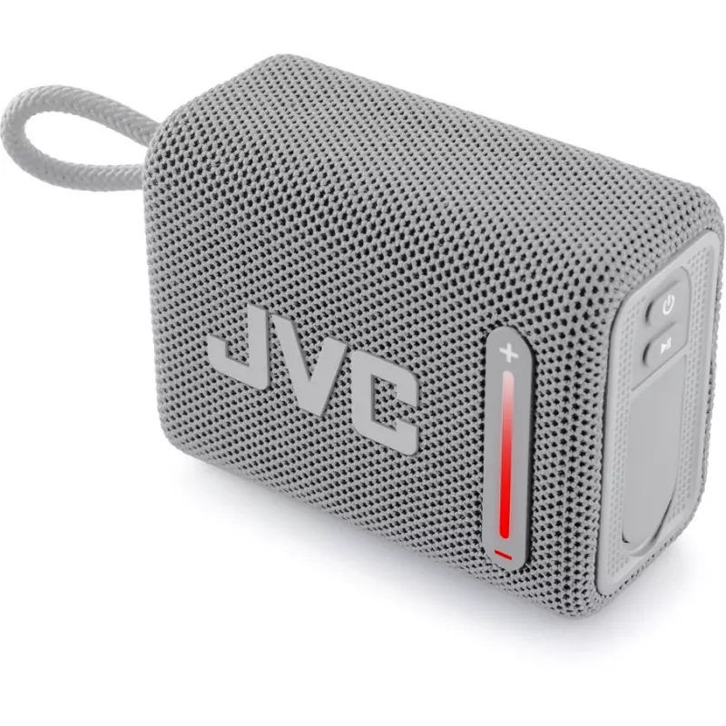 Nešiojamas garsiakalbis JVC XS-E114G juodas