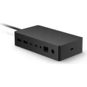 Microsoft Surface Dock 2, skirta Surface, Surface Book 2/3, Surface Laptop 2/3/4/5 (SVS-00003)