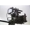 RØDE NTG-4 mikrofonas juodas Skaitmeninis fotoaparato mikrofonas