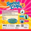 Amigo Speed Cups 6 – 15 min. stalo žaidimas