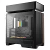 Korpusas DeepCool CL6600 Juodas