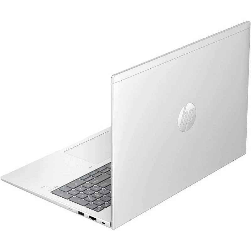 HP ProBook 460 G11 16 colių WUXGA IPS nešiojamas kompiuteris Ultra 5 125U 8GB/256GB SSD DOS AA0D1ES
