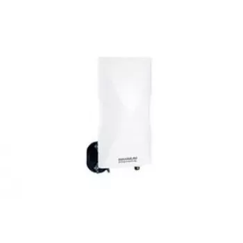 Maksimum DA-6100 F-type 20 dBi lauko antena