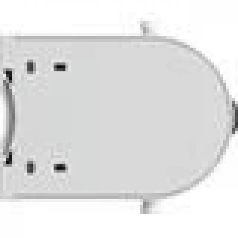 IP stebėjimo kamera EZVIZ H9c Dual 3K kupolinė, 2880×1620, lauko, laidinė ir belaidė, PoE/DC 12V, MicroSD iki 512 GB