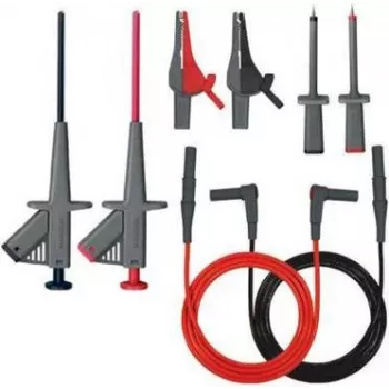 Fluke Elektroniker-Set 370001 (3313577) – Elektroniko rinkinys