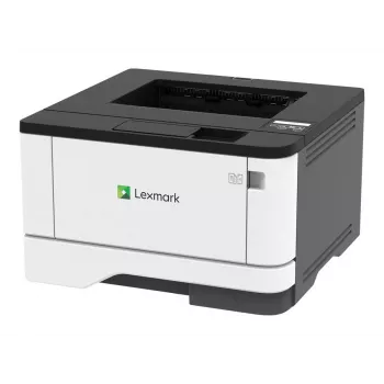 Lexmark MS431dw spausdintuvas – lazerinis, A4, iki 42 psl/min, dvikryptė spauda, 350 lapų, USB, LAN, Wi-Fi (29S0110)