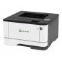 Lexmark MS431dw spausdintuvas – lazerinis, A4, iki 42 psl/min, dvikryptė spauda, 350 lapų, USB, LAN, Wi-Fi (29S0110)