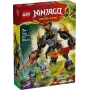 LEGO NINJAGO 71854 Kole misijų mechas ir drakonas Zane