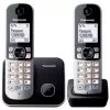 DECT belaidis telefonas Panasonic KX-TG6812GB