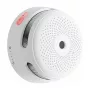 Dūmų detektorius X-sense X-SENSE-FS31-3-1-RF su šliuzu