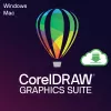 CorelDRAW AI kreditų pradinis paketas - 2000 kreditų