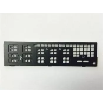 I/O skydelis Supermicro MCP-260-00100-0B