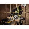 DEWALT DCS565N belaidis pjūklas diskinis 18V 165mm