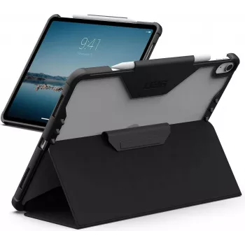 Urban Armor Gear UAG iPad Air 13IN M2/M3 PlyoLT Ice/BLK (124498114043)