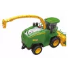 Radijo bangomis valdomas traktorius Amewi Toy Feldhäcksler 1:24