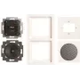 Busch-Jaeger Busch-Radio DAB+ komplektas 8220 UJ-84-101 (2CKA008200A0233)