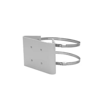 Avigilon Pelco PLMT-1001 – montavimo komplektas – baltas – aliuminis – 145,3 mm – 177,8 mm
