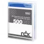 Overland-Tandberg O-T RDX SSD 500GB kasetė (vienetinė)