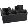 Įdėklas įrankiui Bosch L-Boxx, modelis 1600A0351X – suderinamas su GKF 18V-8