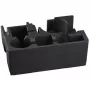 Įdėklas įrankiui Bosch L-Boxx, modelis 1600A0351X – suderinamas su GKF 18V-8