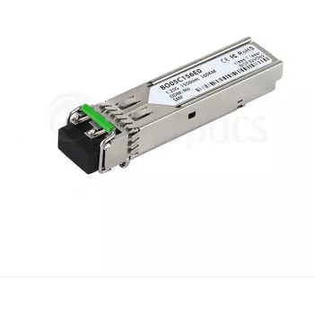 SFP siųstuvas-imtuvas CBO SFP-1G-ZX-160KM-VA-BO 1.25 Gbit/s vienmodis LC, iki 160 km