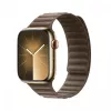 Apple Taupe Magnetic Link 45 mm – M/L dirželis