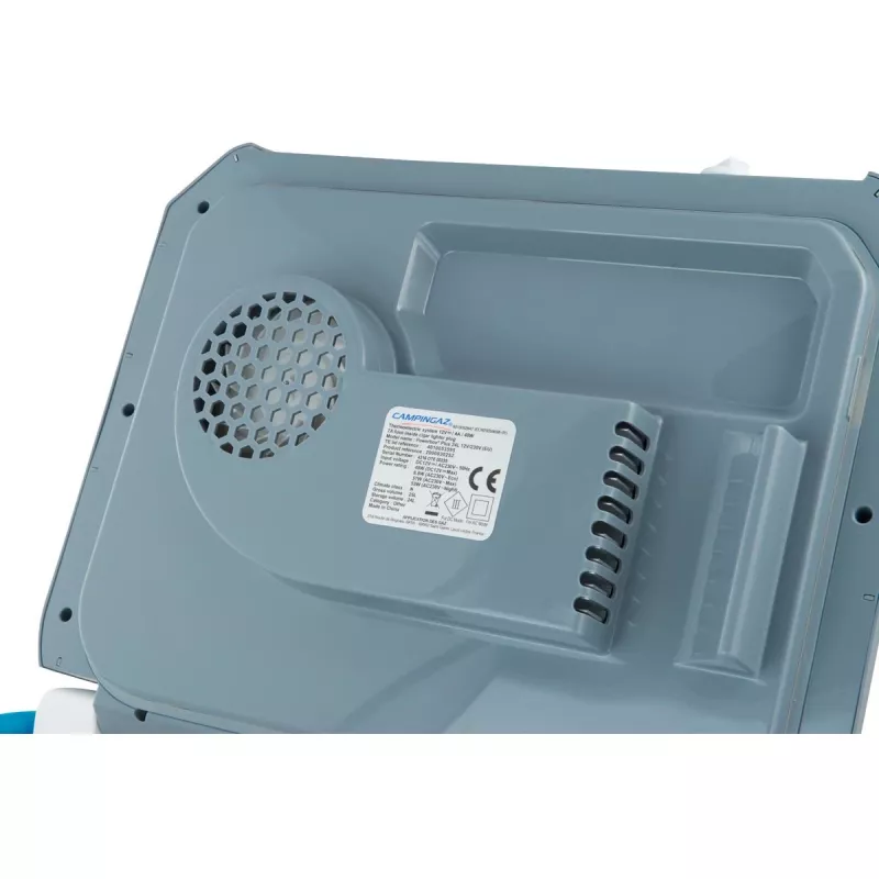 Šaldymo dėžė Campingaz Powerbox Plus 28 L Electric Blue
