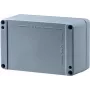 Universalus korpusas Rittal GA 9101.210, aliuminis, 58 x 64 x 36 mm, IP66, pilkas