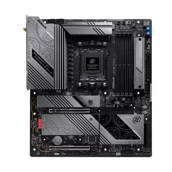 ASRock X870E Taichi Lite AM5 ATX pagrindinė plokštė