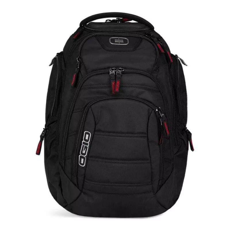 Ogio Kuprinė Renegade RSS Juoda