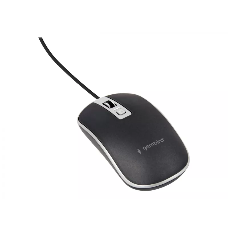 Pelinė Gembird MUS-4B-06-BS USB Type-A